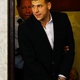 Aaron Hernandez is escorted into the courtroom of the Attleboro District Court in North Attleboro, Mass., for a hearing on Aug. 22, 2013, after his indictment on a first-degree murder charge for the death of Odin Lloyd.
Jared Wickerham/Getty Images